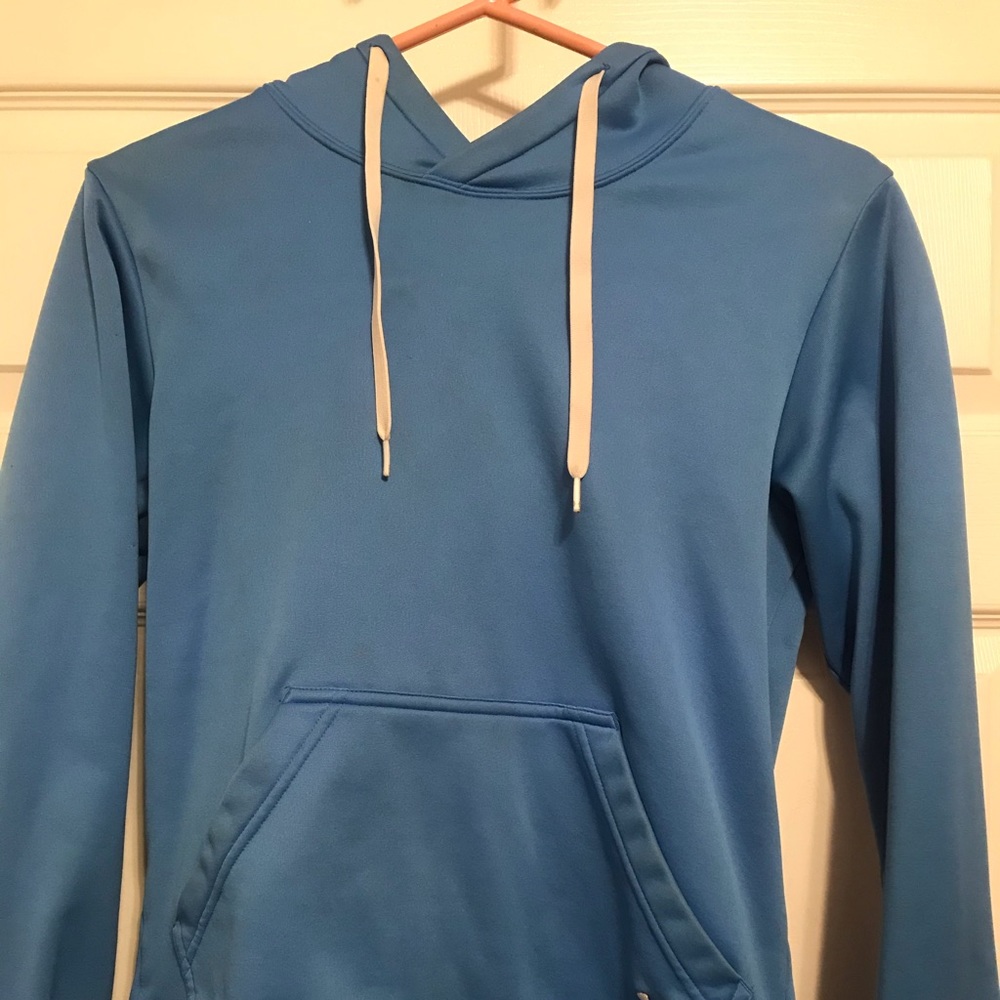 Under Armour hoodie